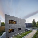 St Kevin's College, Victor McMahon Music Centre / Baldasso Cortese Architects St Kevin's College, Victor McMahon Music Centre / Baldasso Cortese Architects © Peter Clarke