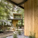 Urban Treehouse / baumraum Urban Treehouse / baumraum © Laura Fiorio