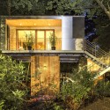 Urban Treehouse / baumraum Urban Treehouse / baumraum © Laura Fiorio