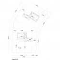 Urban Treehouse / baumraum Urban Treehouse / baumraum Site Plan