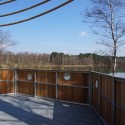 Viewing Tower Lommel / Ateliereen Architecten Viewing Tower Lommel / Ateliereen Architecten Courtesy of Ateliereen Architecten