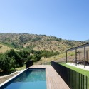 Houses 10 and 10 + 10 / Gonzalo Mardones Viviani © Nico Saieh