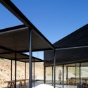 Houses 10 and 10 + 10 / Gonzalo Mardones Viviani © Nico Saieh