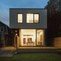 Counterpoint House / Paul Raff Studio Architects Counterpoint House / Paul Raff Studio Architects © Ben Rahn / A-Frame Inc. Steve Tsai