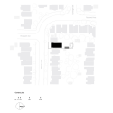 Counterpoint House / Paul Raff Studio Architects Counterpoint House / Paul Raff Studio Architects Site Plan