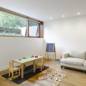 Counterpoint House / Paul Raff Studio Architects Counterpoint House / Paul Raff Studio Architects © Ben Rahn / A-Frame Inc. Steve Tsai