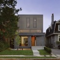 Counterpoint House / Paul Raff Studio Architects Counterpoint House / Paul Raff Studio Architects © Ben Rahn / A-Frame Inc. Steve Tsai