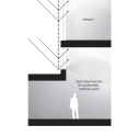Counterpoint House / Paul Raff Studio Architects Counterpoint House / Paul Raff Studio Architects Concept Section