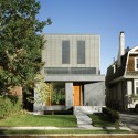 Counterpoint House / Paul Raff Studio Architects Counterpoint House / Paul Raff Studio Architects © Ben Rahn / A-Frame Inc. Steve Tsai