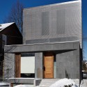 Counterpoint House / Paul Raff Studio Architects Counterpoint House / Paul Raff Studio Architects © Ben Rahn / A-Frame Inc. Steve Tsai