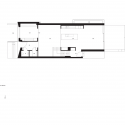 Counterpoint House / Paul Raff Studio Architects Counterpoint House / Paul Raff Studio Architects Ground Floor Plan