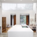 Counterpoint House / Paul Raff Studio Architects Counterpoint House / Paul Raff Studio Architects © Ben Rahn / A-Frame Inc. Steve Tsai