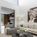 Counterpoint House / Paul Raff Studio Architects Counterpoint House / Paul Raff Studio Architects © Ben Rahn / A-Frame Inc. Steve Tsai