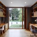 Counterpoint House / Paul Raff Studio Architects Counterpoint House / Paul Raff Studio Architects © Ben Rahn / A-Frame Inc. Steve Tsai