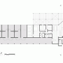 Houses 10 and 10 + 10 / Gonzalo Mardones Viviani Ground Floor Plan 10 + 10 House