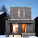 Counterpoint House / Paul Raff Studio Architects Counterpoint House / Paul Raff Studio Architects © Ben Rahn / A-Frame Inc. Steve Tsai