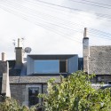 Regency Dormer / Konishi Gaffney Architects Regency Dormer / Konishi Gaffney Architects © Alan Craigie