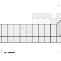 Houses 10 and 10 + 10 / Gonzalo Mardones Viviani Roof Floor Plan 10 + 10 House