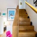 Regency Dormer / Konishi Gaffney Architects Regency Dormer / Konishi Gaffney Architects © Alan Craigie