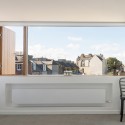 Regency Dormer / Konishi Gaffney Architects Regency Dormer / Konishi Gaffney Architects © Alan Craigie