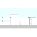 Houses 10 and 10 + 10 / Gonzalo Mardones Viviani Section B-B 10 House