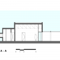 Houses 10 and 10 + 10 / Gonzalo Mardones Viviani Section 10 + 10 House