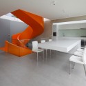 Casa Blanca / Martín Dulanto Casa Blanca / Martín Dulanto © Juan Solano