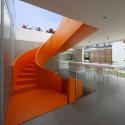 Casa Blanca / Martín Dulanto Casa Blanca / Martín Dulanto © Juan Solano