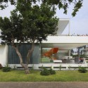 Casa Blanca / Martín Dulanto Casa Blanca / Martín Dulanto © Juan Solano