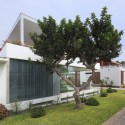Casa Blanca / Martín Dulanto Casa Blanca / Martín Dulanto © Juan Solano