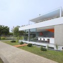 Casa Blanca / Martín Dulanto Casa Blanca / Martín Dulanto © Juan Solano