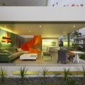 Casa Blanca / Martín Dulanto Casa Blanca / Martín Dulanto © Juan Solano