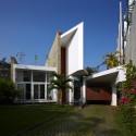 Fort House / Sameep Padora & Associates Fort House / Sameep Padora & Associates Courtesy of Sameep Padora & Associates