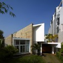 Fort House / Sameep Padora & Associates Fort House / Sameep Padora & Associates Courtesy of Sameep Padora & Associates