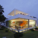 Casa Blanca / Martín Dulanto Casa Blanca / Martín Dulanto © Juan Solano