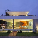Casa Blanca / Martín Dulanto Casa Blanca / Martín Dulanto © Juan Solano