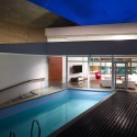 Fort House / Sameep Padora & Associates Fort House / Sameep Padora & Associates Courtesy of Sameep Padora & Associates