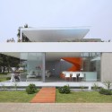 Casa Blanca / Martín Dulanto Casa Blanca / Martín Dulanto © Juan Solano