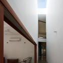 Fort House / Sameep Padora & Associates Fort House / Sameep Padora & Associates Courtesy of Sameep Padora & Associates