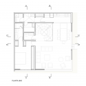 Casa Blanca / Martín Dulanto Casa Blanca / Martín Dulanto Plan