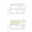Casa Blanca / Martín Dulanto Casa Blanca / Martín Dulanto Section