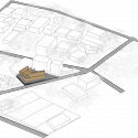 Fort House / Sameep Padora & Associates Fort House / Sameep Padora & Associates Site Plan