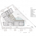 Fort House / Sameep Padora & Associates Fort House / Sameep Padora & Associates Ground Floor Plan