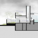 Fort House / Sameep Padora & Associates Fort House / Sameep Padora & Associates Section