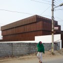 Lattice House / Sameep Padora & Associates Lattice House / Sameep Padora & Associates © Edmund Sumner