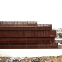 Lattice House / Sameep Padora & Associates Lattice House / Sameep Padora & Associates © Edmund Sumner