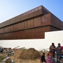 Lattice House / Sameep Padora & Associates Lattice House / Sameep Padora & Associates © Edmund Sumner