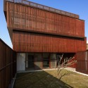 Lattice House / Sameep Padora & Associates Lattice House / Sameep Padora & Associates © Edmund Sumner