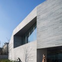 Media Library in Bourg-la-Reine / Pascale Guédot Architecte Media Library in Bourg-la-Reine / Pascale Guédot Architecte Courtesy of Pascale Guédot Architecte