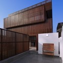 Lattice House / Sameep Padora & Associates Lattice House / Sameep Padora & Associates © Edmund Sumner